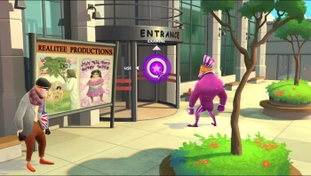 Supreme League of Patriots Screenshot